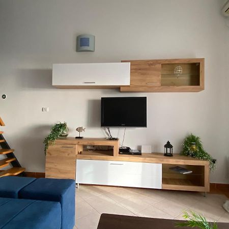 סבטי סטפן Apartment Blue מראה חיצוני תמונה