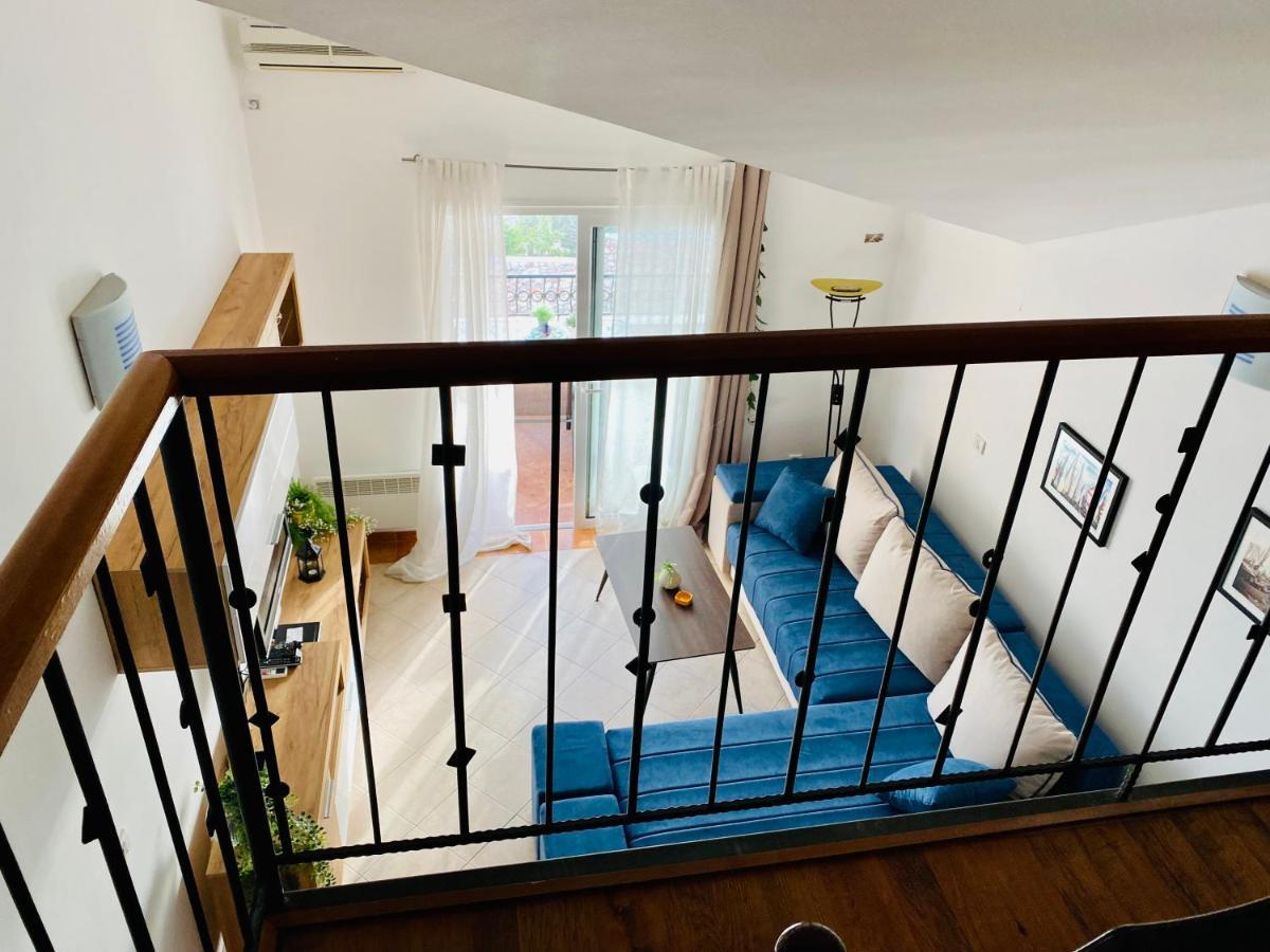 סבטי סטפן Apartment Blue מראה חיצוני תמונה