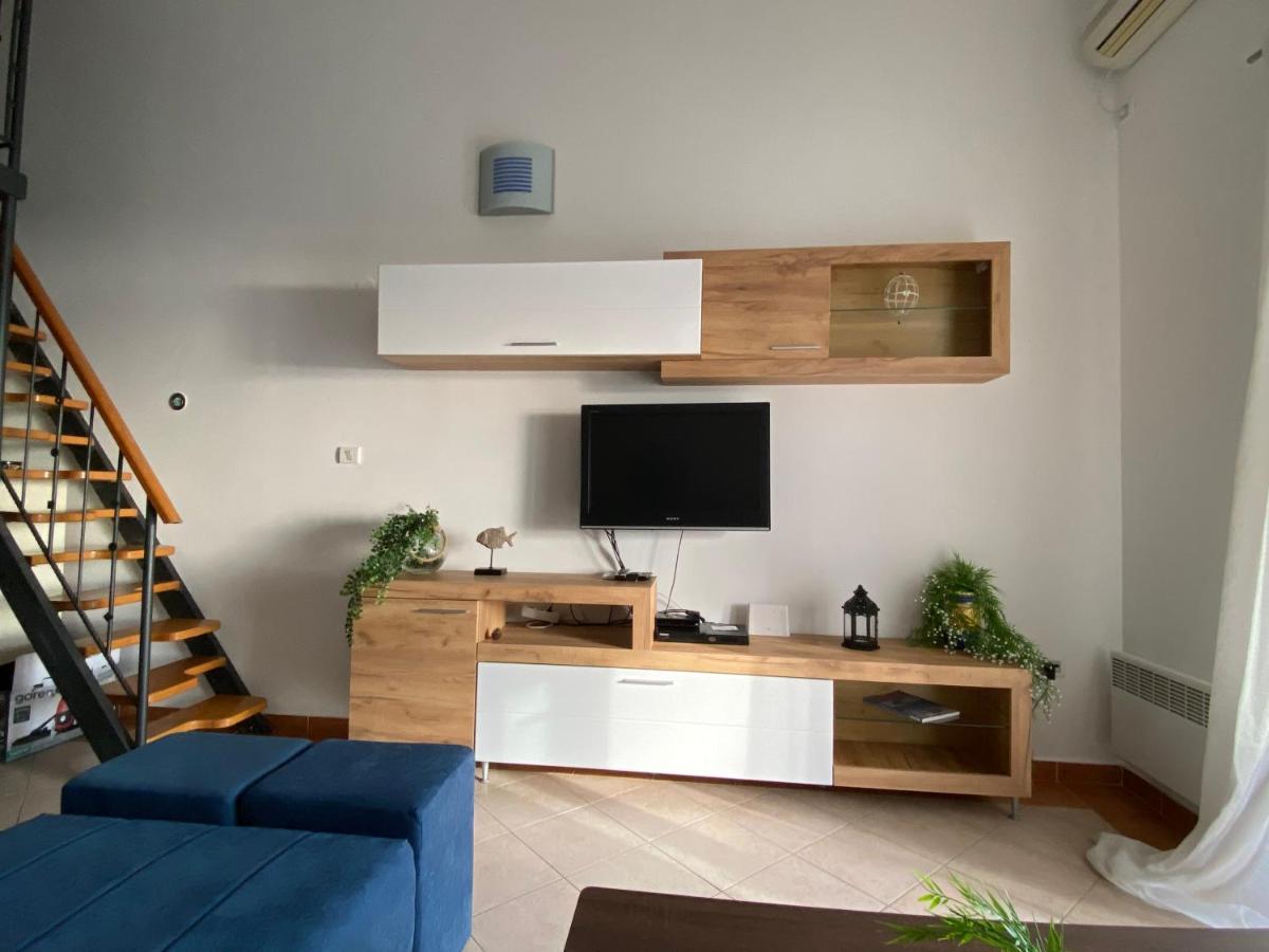 סבטי סטפן Apartment Blue מראה חיצוני תמונה