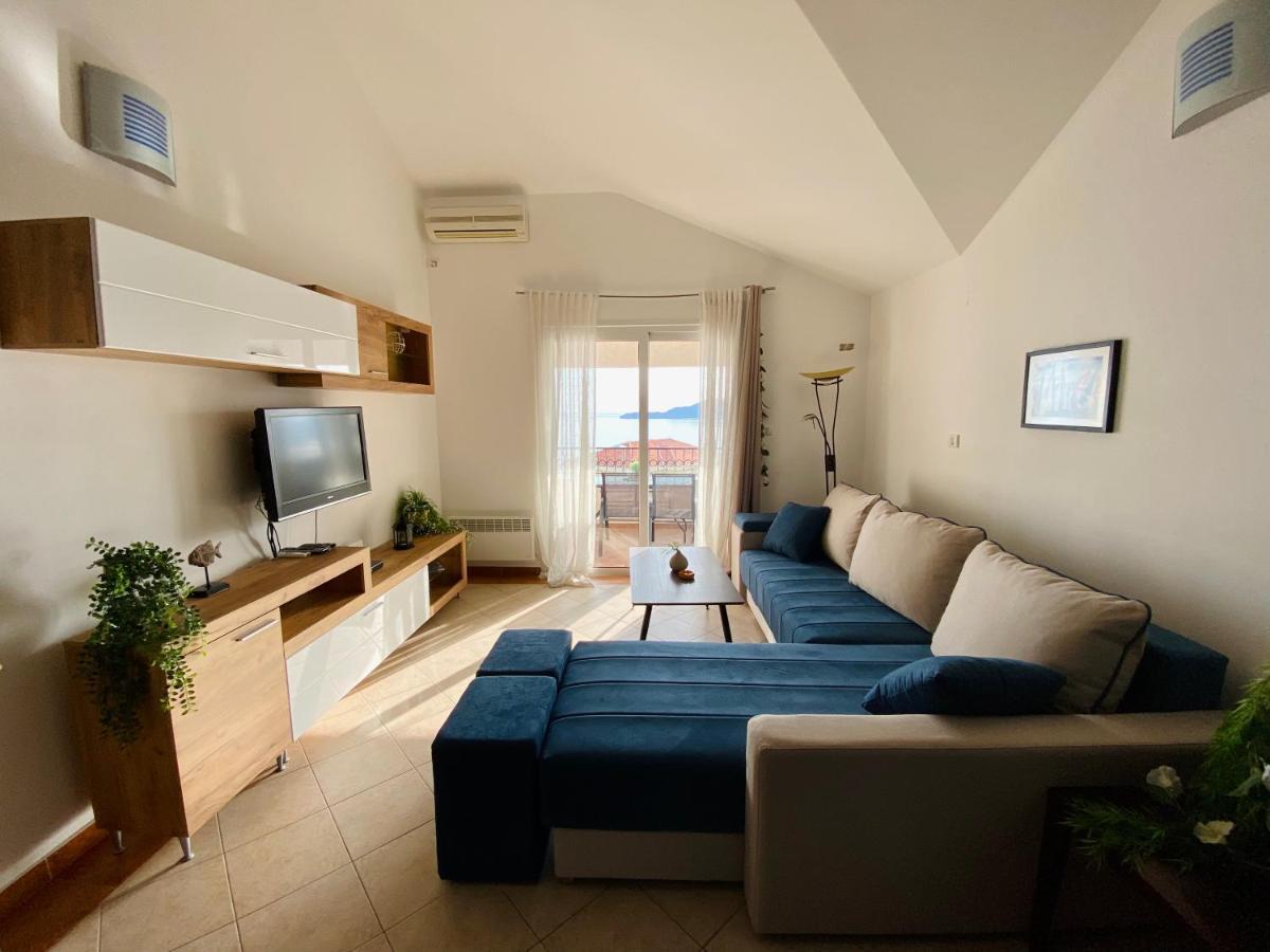 סבטי סטפן Apartment Blue מראה חיצוני תמונה