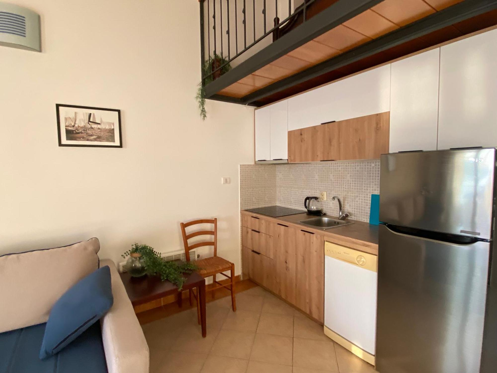 סבטי סטפן Apartment Blue מראה חיצוני תמונה