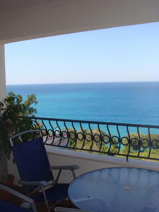 סבטי סטפן Apartment Blue מראה חיצוני תמונה